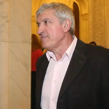 Cine sunt și ce profesii au copiii lui Mircea Diaconu. "Sunt aici și nu au vrut să fugă din țara aceasta îngroziți sau disperați!"