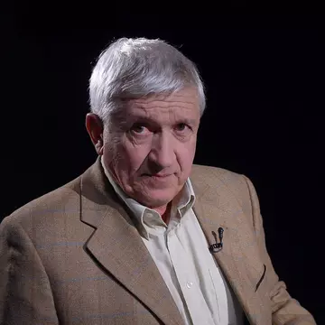 A murit Mircea Diaconu. Actorul ar fi împlinit 75 de ani în Ajunul Crăciunului