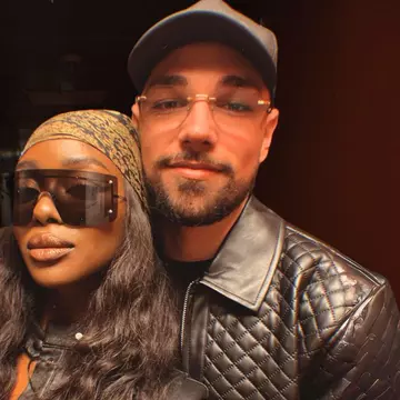 Naomi Hedman şi Andrew Barabancea, prima apariţie publică la un eveniment monden. Cum au fost surprinşi cei doi