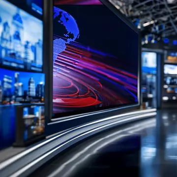 O prezentatoare TV a murit fulgerător, la 28 de ani. Ce i-a provocat sfârșitul tragic. Colegii Anei au anunțat decesul într-o transmisiune live emoționantă