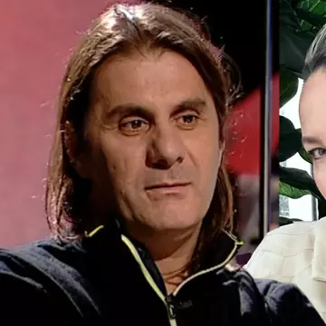 Octavia Geamănu nu doarme cu soțul ei, Marian Ionescu, după 9 ani de căsnicie. Nu-i gătește și nu a văzut-o niciodată nearanjată: „Familiarismul ucide dragostea. Ce e greșit?”