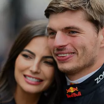 Pilotul de Formula 1 Max Verstappen, tată pentru prima oară! Ce diferență de vârstă este între el și iubita lui, Kelly Piquet. Campionul mondial este mai tânăr
