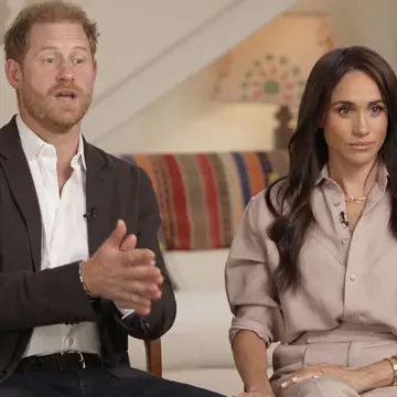 Divorțează sau nu Prințul Harry de Meghan Markle? Răspunsul Ducelui de Sussex: „Este greu să țin pasul”