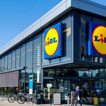 Produs de Crăciun pentru copii, retras din toate magazinele Lidl România! Părinții sunt încurajați să-l returneze imediat