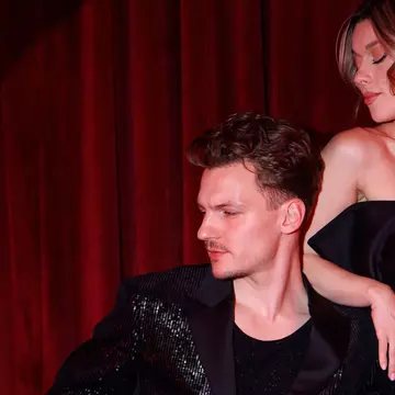 Renata Bota și Christian Balázs îți arată cum să transformi sărbătorile în momente magice cu tableta HUAWEI MatePad Pro 12.2