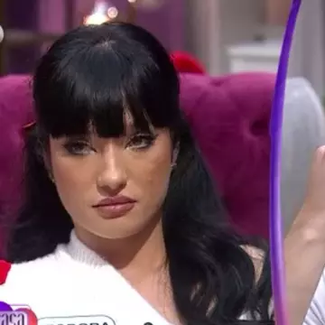 Robi, declarație de dragoste pentru Teodora, după ce s-au despărțit. Tensiunile cresc în „Casa Iubirii”