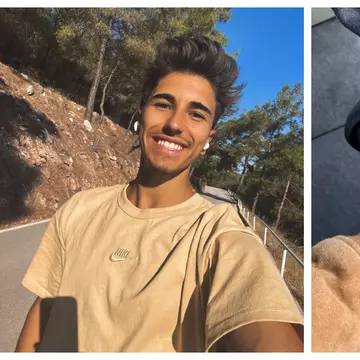 Sebastian Dobrincu are o nouă iubită, după despărțirea de Ioana Ignat. Cine este femeia care l-a cucerit