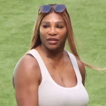 Serena Williams, schimbată complet după ce a slăbit considerabil. Reacția fanilor când au văzut-o: "Ce s-a întâmplat?"