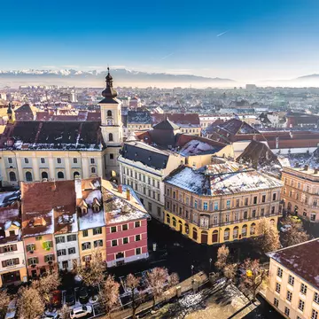 4 locuri pe care să le incluzi în itinerarul tău prin Transilvania