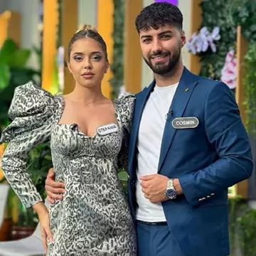 Cosmin și Ștefania de la "Casa Iubirii" s-au despărțit? Detaliul care i-a îngrijorat pe fani. "S-a terminat iubirea?"