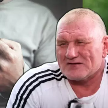Tolea Ciumac, primele declarații după ce a bătut o fată și doi băieți, în Oradea: „S-a lovit și ea de o palmă”