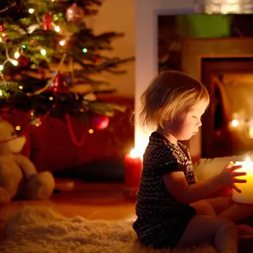 Tradițiile norocoase de Crăciun din jurul lumii. Ce să faci în decembrie pentru a avea noroc anul care vine