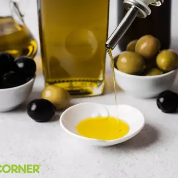 Ulei de măsline bio și produse sănătoase pentru pregătirea mesei de Crăciun, află de BioCorner