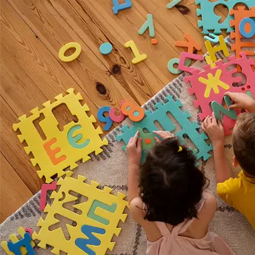 Cum ne orientăm spre o grădiniță bună pentru copilul nostru
