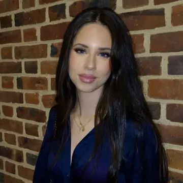 Violeta Bănică, admisă la o universitate prestigioasă din SUA. Andreea Marin: „Mi-a umplut sufletul”. Când ar trebui să plece din țară