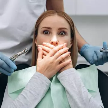 Durerea la dentist – Mit sau Realitate?