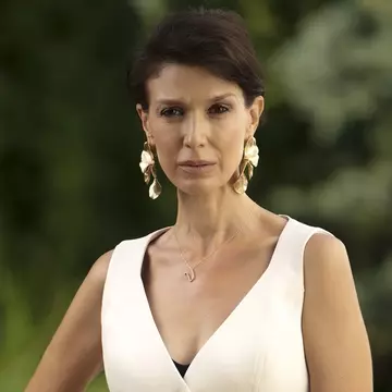 „Lumea te uită foarte ușor.” Alina Chivulescu, dezvăluiri despre revenirea pe micul ecran în serialul „Ana, mi-ai fost scrisă în ADN”, după trei ani de pauză