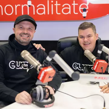 “Deșteptarea” cu Adi și Luca, un nou sezon cu super premii și super provocări