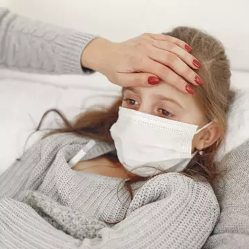 Află cum să te ferești de viroze: Sfaturi pentru adulți și copii