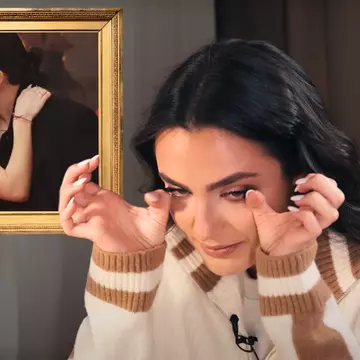 Alexia Eram, despre cele mai mari defecte ale sale. Declaraţiile ei ar coincide cu versurile scrise de Mario Fresh pentru ea: „Nu eşti niciodată mulţumit”