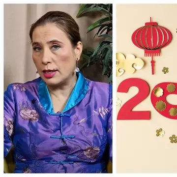 Anca Dimancea, zodiacul chinezesc pentru 2025. Ce se întâmplă cu zodiile în Anul Șarpelui