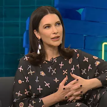 Andreea Berecleanu, amintiri din copilărie. Cum arătau mesele în familie: „Devenise extrem de dur”