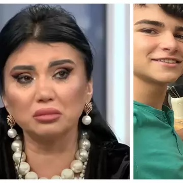 Adriana Bahmuțeanu, îngrijorată de starea băieților ei. "Nu-i simt foarte bine, sunt afectați de toată povestea asta!" Ce se întâmplă cu Maximus și Eduard