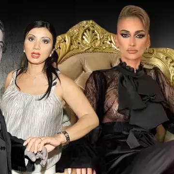 Gabriela Lucuțar, replică acidă pentru Adriana Bahmuţeanu, după ce s-a ocupat în secret de înmormântarea lui Prigoană: „Nu îmi plac minciunile”