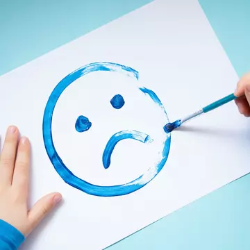 Blue Monday - cea mai deprimantă zi din an