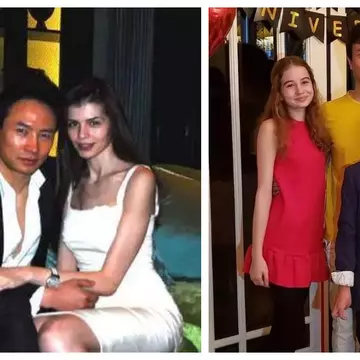 Care este numele adevărat al lui Mr. Pink. Cum a câștigat soțul Monicăi Gabor primii săi bani