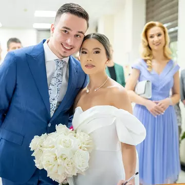 Cine este Asiana Peng. A participat la Survivor România și este căsătorită cu fiul cel mare al lui Laurențiu Reghecampf, Luca. De ce a fost eliminată din lotul olimpic de gimnastică în 2015