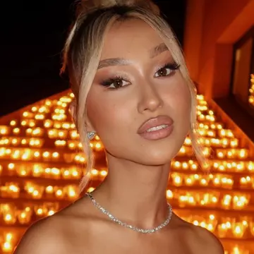 Cine este Nadd Hu, iubita lui Mario Fresh. Este pasionată de muzică și bucătărie și a absolvit Facultatea de Arte din București