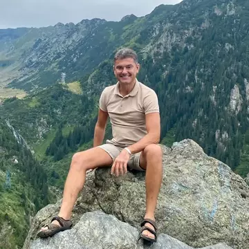 Cristian Boureanu, detalii despre viața amoroasă, după două divorțuri, o logodnă ruptă și o relație de doar patru luni: „Sunt indisponibil emoțional”