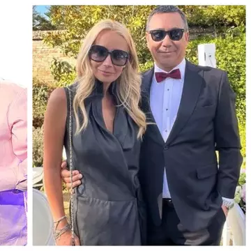Cum a început povestea de dragoste dintre Victor Ponta și Daciana Sârbu. El a mai fost însurat, iar ea a avut o relație cu Mihai Morar