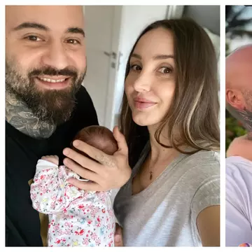 Cum arată Mia, fiica lui Matteo, la vârsta de 5 ani. Fetița a cucerit internetul: „Se joacă cu soarta a 10 oameni dintr-o familie”