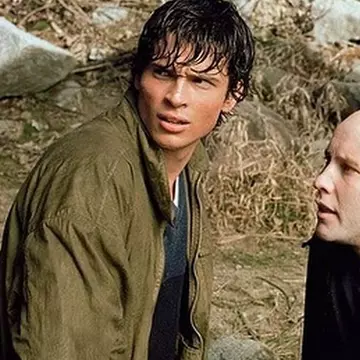 Tom Welling, de nerecunoscut la 47 de ani. Vedeta din „Smallville” are probleme cu legea