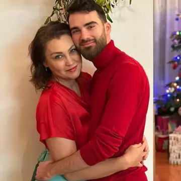 Daniela Nane și Octavian Ene, imagini rare din vacanță. "A fost cu peripeții!" Cum s-au fotografiat cei doi