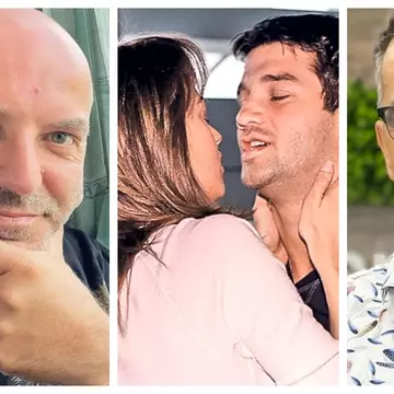De ce s-au despărțit Andreea Raicu și Cristi Chivu. Dezvăluirile făcute de Dan Capatos și Cristi Brancu: „I-am zis că nu are cum să reziste”
