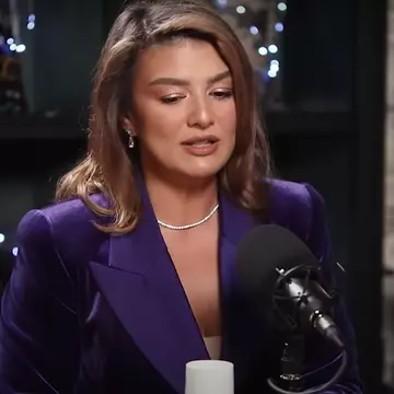 De ce s-au despărțit Maria Popovici și Mincu: „Lumea ne tot întreba”. Cum arată viața comediantei după divorț / Video