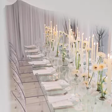 TOP 6 wedding trends în 2025, Nicu Bocancea, master florist internațional