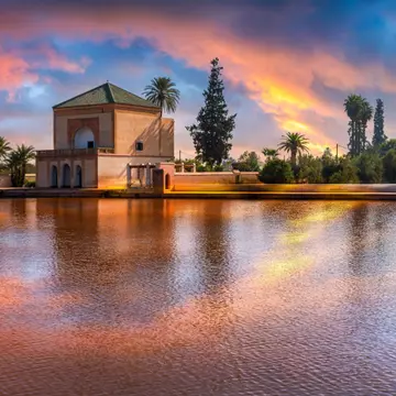 Cele mai importante și fascinante locuri de vizitat din Marrakech