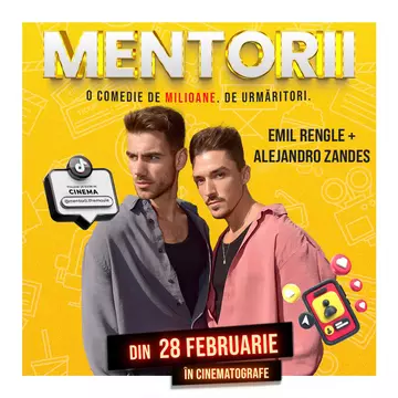 Emil Rengle, înapoi pe tocuri după 2 ani după ce a declarat că nu va mai apărea așa niciodată! Motivul neașteptat care l-a convins să revină.