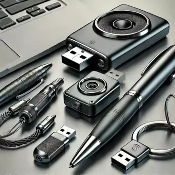 Este legal să folosești microfoane spion? Ce spune legea și în ce situații le poți utiliza