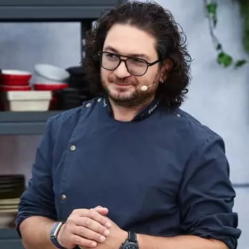 Unde vrea să se mute Florin Dumitrescu, după ce s-a întors la MasterChef: „Bunicii noștri nu erau fraieri când se gândeau din timp la retragere”