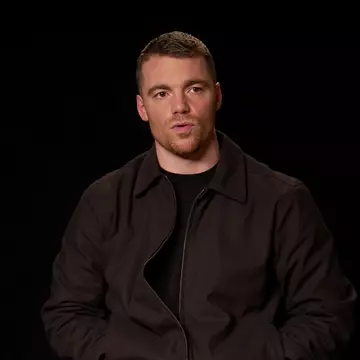 „Nu cred în mitul acestui business.” Gabriel Basso din „The Night Agent”, adevărul despre mirajul celebrității / Exclusiv