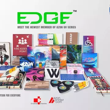 Imprimante UV pentru obiecte promoționale. Soluții avansate pentru personalizare