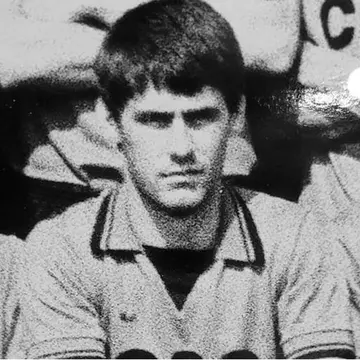 Ion Diaconescu a murit la vârsta de 67 de ani. Fostul fotbalist a evoluat pentru Steaua București în sezonul 1983-1984