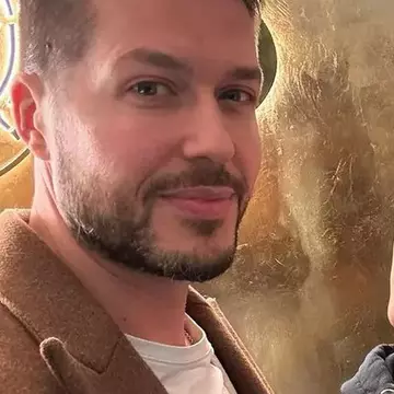 Jorge, dezvăluiri despre relația pe care o are cu fiica lui, Karina: „Eram ca un cățel în fața casei, abia așteptam să mi-o dea”