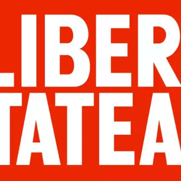 Libertatea.ro, cel mai citit site din România în prima zi a anului 2025