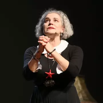 Maia Morgenstern, jignită și umilită în Teatrul Evreiesc de Stat: „De multă vreme sunt supusă unor atacuri imunde, mizerabile”. Reacțiile colegilor de breaslă